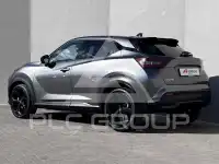2025 Nissan Juke