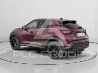 2025 Nissan Juke