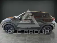 2025 Nissan Juke