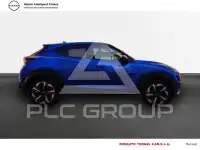 2025 Nissan Juke