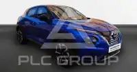 2025 Nissan Juke