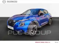 2025 Nissan Juke