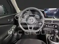 2025 Nissan Juke