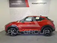 2025 Nissan Juke