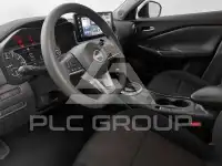 2025 Nissan Juke