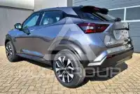 2025 Nissan Juke