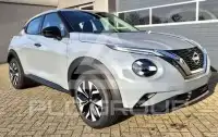 2025 Nissan Juke