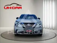 2025 Nissan Juke