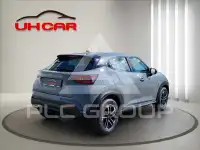 2025 Nissan Juke