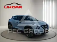 2025 Nissan Juke