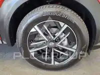 2025 Nissan Juke