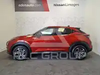 2025 Nissan Juke