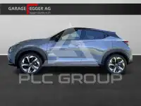 2025 Nissan Juke
