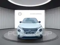 2025 Nissan Juke