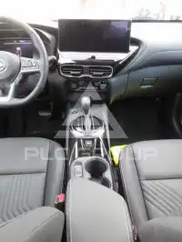 2025 Nissan Juke