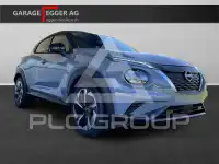 2025 Nissan Juke