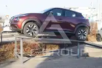 2025 Nissan Juke