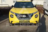 2025 Nissan Juke