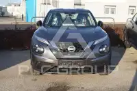 2025 Nissan Juke