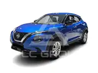 2025 Nissan Juke