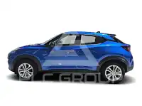 2025 Nissan Juke