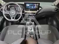 2025 Nissan Juke
