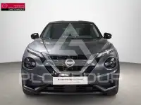 2025 Nissan Juke