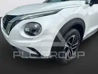 2025 Nissan Juke