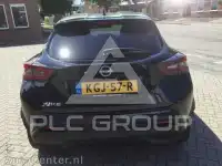 2025 Nissan Juke