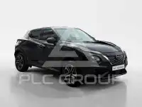 2025 Nissan Juke
