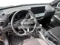 2025 Nissan Juke