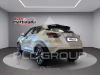 2025 Nissan Juke
