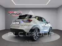 2025 Nissan Juke