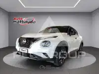 2025 Nissan Juke