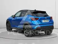 2025 Nissan Juke