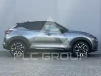 2025 Nissan Juke