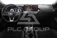 2025 Nissan Juke