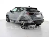 2025 Nissan Juke