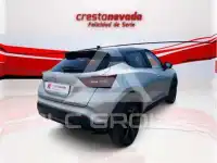2025 Nissan Juke