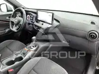 2025 Nissan Juke