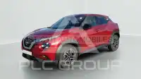 2025 Nissan Juke