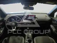 2025 Nissan Juke