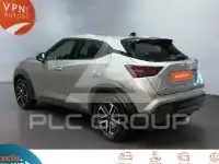 2025 Nissan Juke
