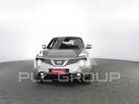 2025 Nissan Juke