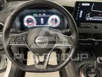 2025 Nissan Juke