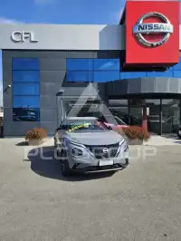 2025 Nissan Juke