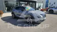 2025 Nissan Juke