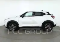 2025 Nissan Juke