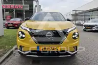 2025 Nissan Juke