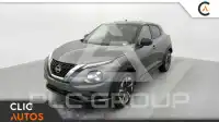 2025 Nissan Juke